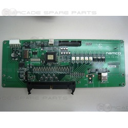 Namco Parts V290 FCB V290 FCB PCB
