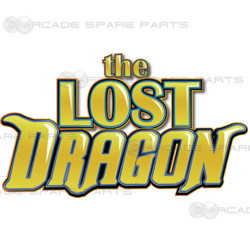The Lost Dragon Gameboard Kit