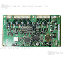 Namco DSP V371 USIO(T)PCB Assy