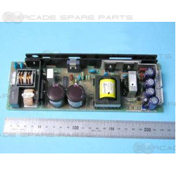 Namco PacMan Smash Switching regulator (24V)