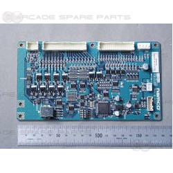 Namco Dead Heat NA-JV(S)PCB ASSY