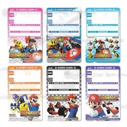 mario kart arcade gp dx 2 rom