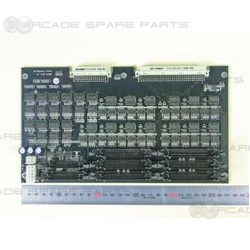 I/O Board JMGB-104 V1.0 for Ball Spectacular