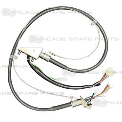 Namco Parts 011-115 Rod cable assembly (ASIA)