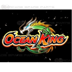 Ocean King Jackpot Linking Kit for Fish Machines