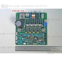 Namco STR4 PCB ASSY (Repair Service Only)