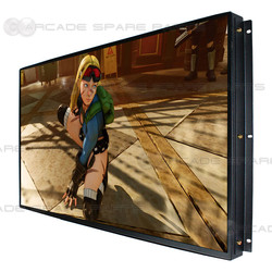 Arcooda Parts 020013 32 inch Arcooda LCD Arcade Monitor 15khz 25khz 31khz to 1080P