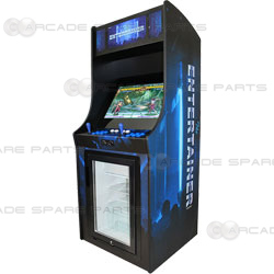 The Entertainer Arcade Machine