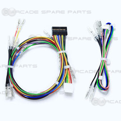 Brook Design LLC (Zeroplus Technology Co., Ltd) Parts  Fighting Board Cable