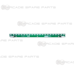 Andamiro Parts APLX0PCB004 WS2813B LED PCB 21EA-L ASS'Y