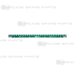 Andamiro Parts APLX0PCB009 WS2813B LED PCB 26EA-R ASS'Y