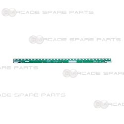 Andamiro Parts APLX0PCB006 WS2813B LED PCB 30EA-L ASS'Y