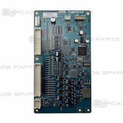 Namco Mario Kart Arcade GP DX NA-JV(S)PCB ASSY