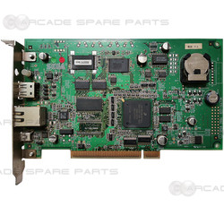 Sega Parts 837-14472R SEGA Lindbergh I/O Board 837-14472R
