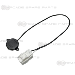 Namco Parts 000-826 Taiko No Tatsujin Drum Sensor ST1 (with harness connector) GSS-4SD