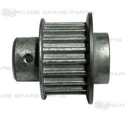 Sega Parts SPG-2504 PULLEY 20 S5M