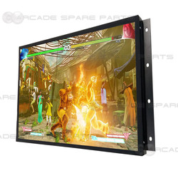 Arcooda Parts 020135 20.1 inch 4:3 Ratio Arcade LCD Monitor 15khz 25khz 31khz up to 1600x1200