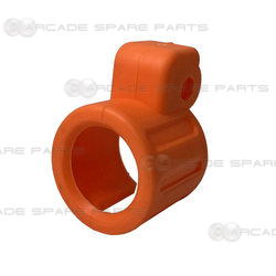 Plastic Cap for Terminator Salvation Gun Assembly