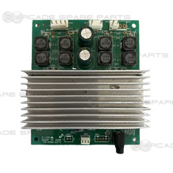 AMP PCB for SEGA Mai Mai Music Arcade Machine