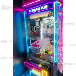 Ins Square Plus Crane Machine