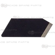 Barber Cut Cutting Blade