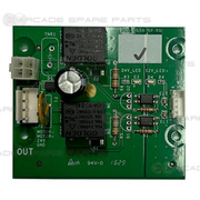 Hopper PCB for IGS Fishing Machine