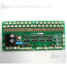 King of the Hammer I/O PCB