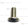 Pump It Up Foot Step Screw