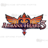 Arcana Heart 3 Kit