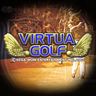 Virtua Golf Naomi 1 GD-ROM only