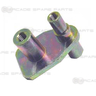 Sega 6 Speed Shifter Assembly - Holder