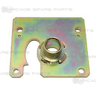 Sega 6 Speed Shifter Assembly - Center Plate