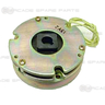 Sega 6 Speed Shifter Assembly - Brake BXH-08 FRI