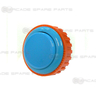 Sanwa Button OBSN-30-B (Blue)