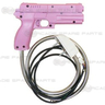 Gun Assembly for Time Crisis 1 & 2 (Pink)