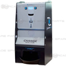 Change Machine Dual Coin PRO With NV9 Bill Validator And Stacker