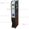 Change Machine Jolly PRO With NV10 Bill Validator