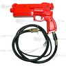 Gun Assembly for House of the Dead 2