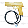 Gun Assembly for Too Spicy Gun