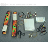 Super Dragon Ball Z Arcade Full Kit with control panels