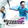 SEGA Virtua Tennis 4 Game Board
