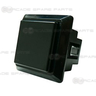 Sanwa Button OBSF-24KK-K (Black)