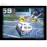 Emergency Call Ambulance PCB Gameboard