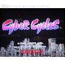 Cyber Cycles PCB Gameboard