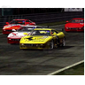 Ferrari F 355 Challenge SD version PCB Gameboard