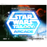 Star Wars Triology PCB Gameboard