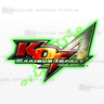 KOF Maximum Impact Regulation A PCB Only