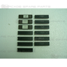 Last Bronx IC Chips Set with Artworks