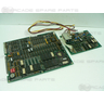 Mortal Kombat 1 PCB (No sound)