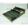 Neo Geo Motherboard NEO-MVH SLOT1 (Faulty)